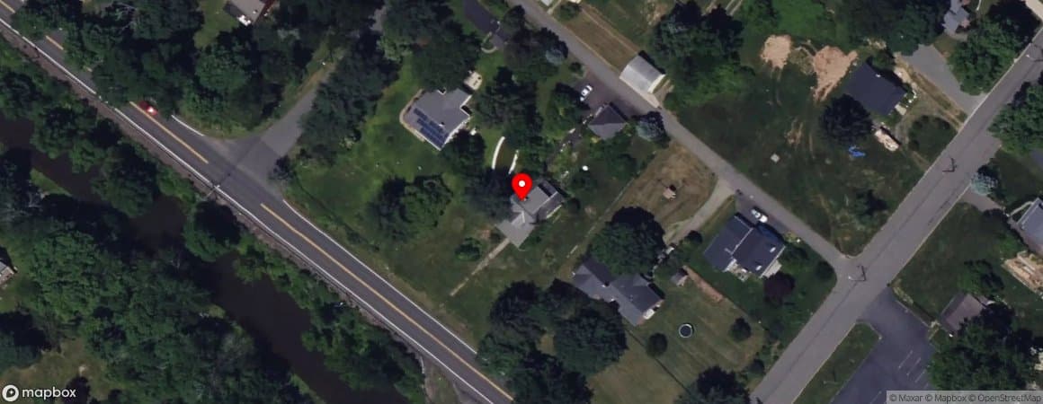 House image located at Titusville, New Jersey, 8560