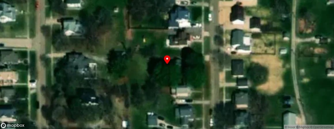 House image located at Belle Plaine, Iowa, 52208