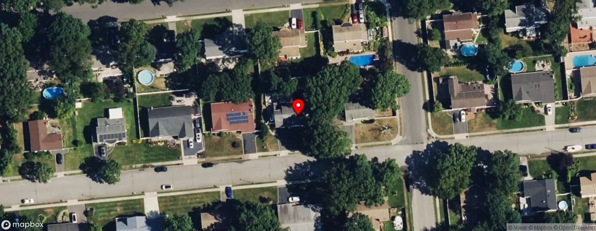 House image located at Port Jefferson Station, New York, 11776