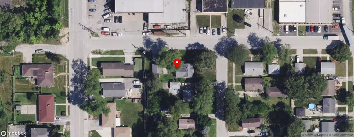 House image located at Steger, Illinois, 60475