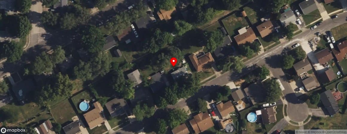 House image located at Granite City, Illinois, 62040