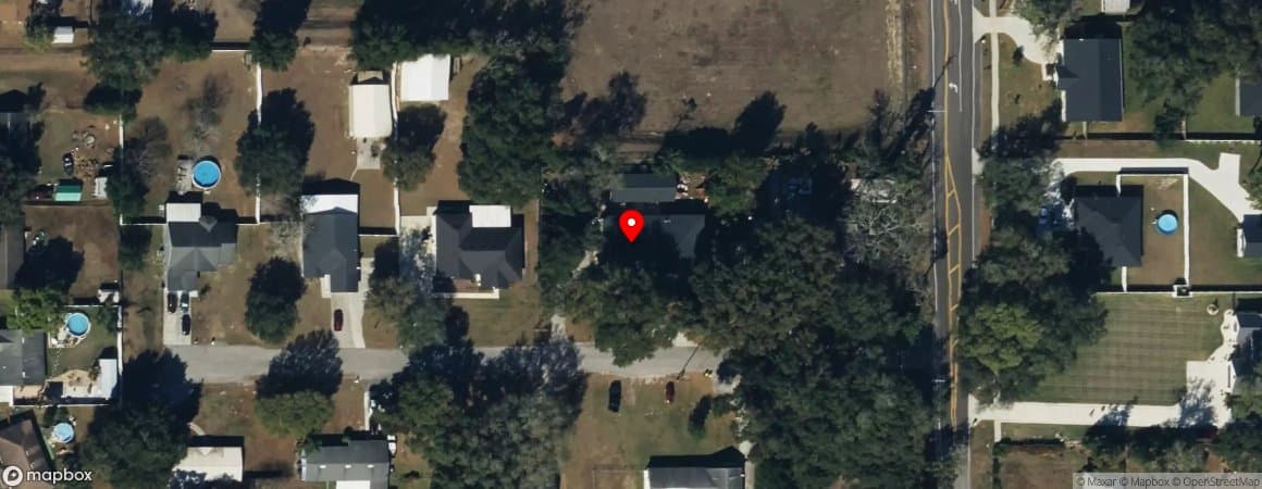 House image located at Lakeland, Florida, 33813