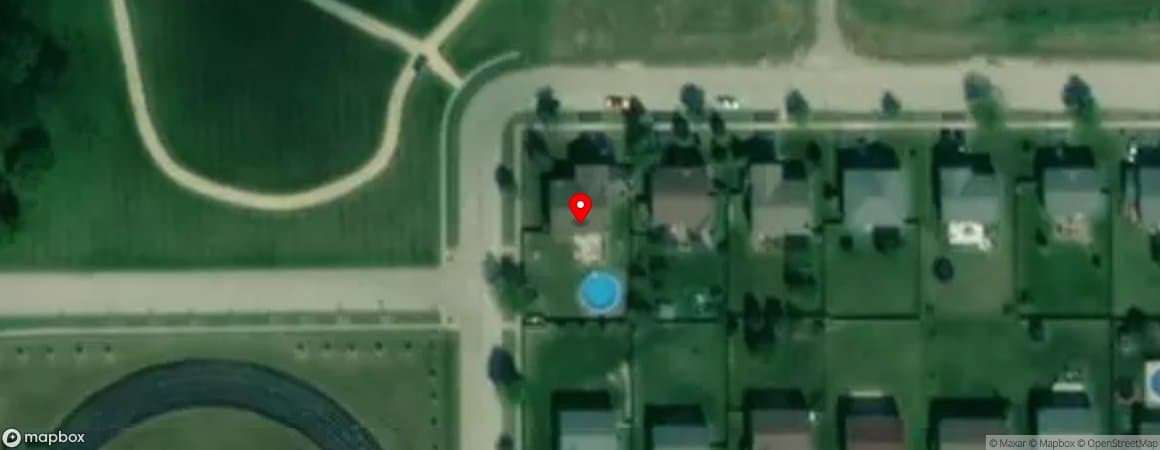 House image located at Waterman, Illinois, 60556