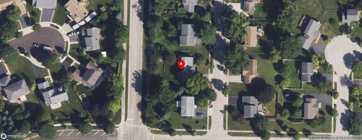 House image located at Algonquin, Illinois, 60102