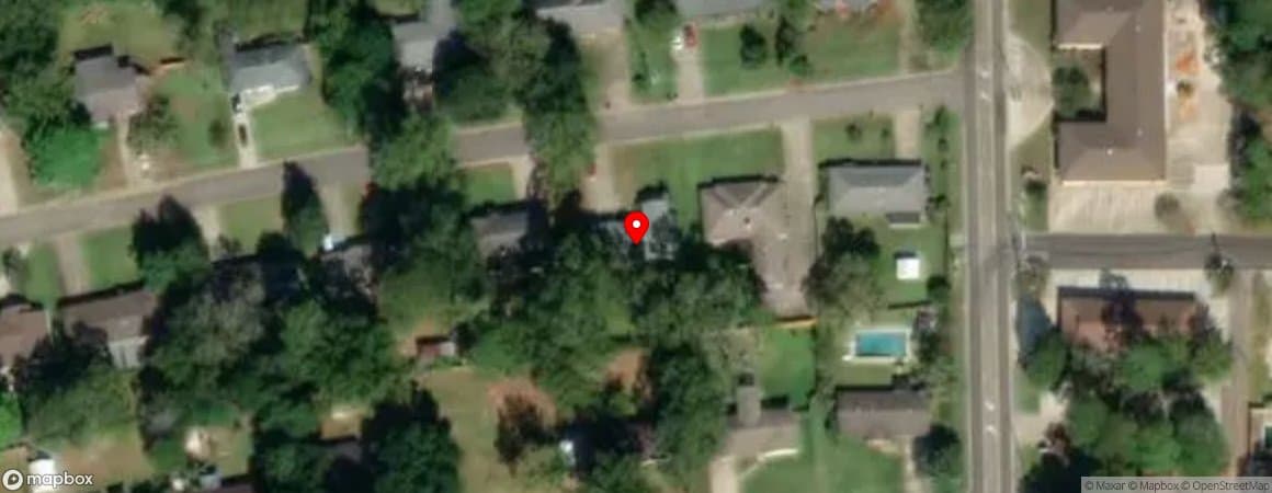 House image located at Hattiesburg, Mississippi, 39402