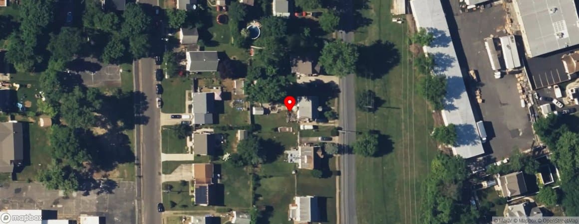House image located at Glendora, New Jersey, 8029