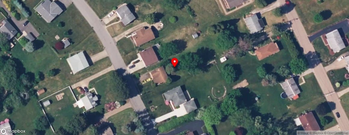 House image located at Coraopolis, Pennsylvania, 15108