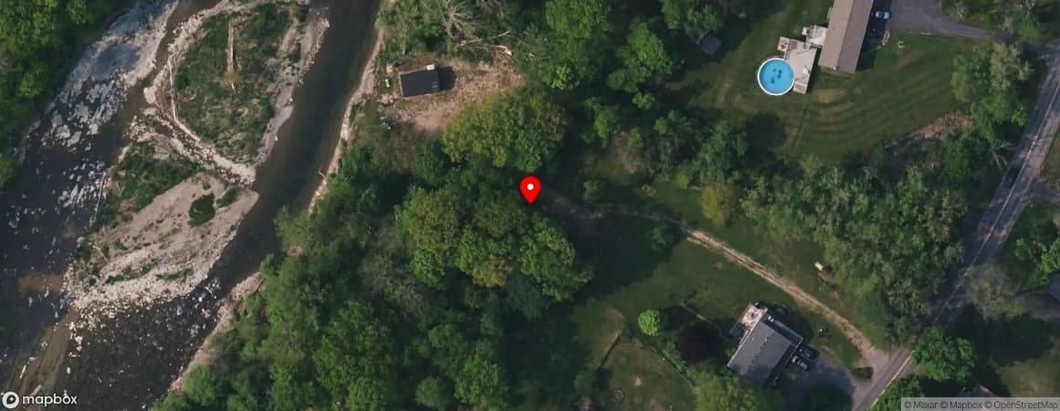 House image located at East Aurora, New York, 14052