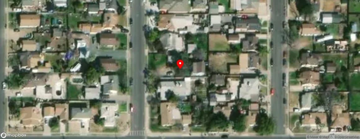House image located at Delano, California, 93215