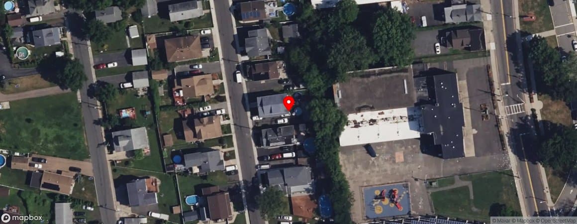 House image located at Little Ferry, New Jersey, 7643