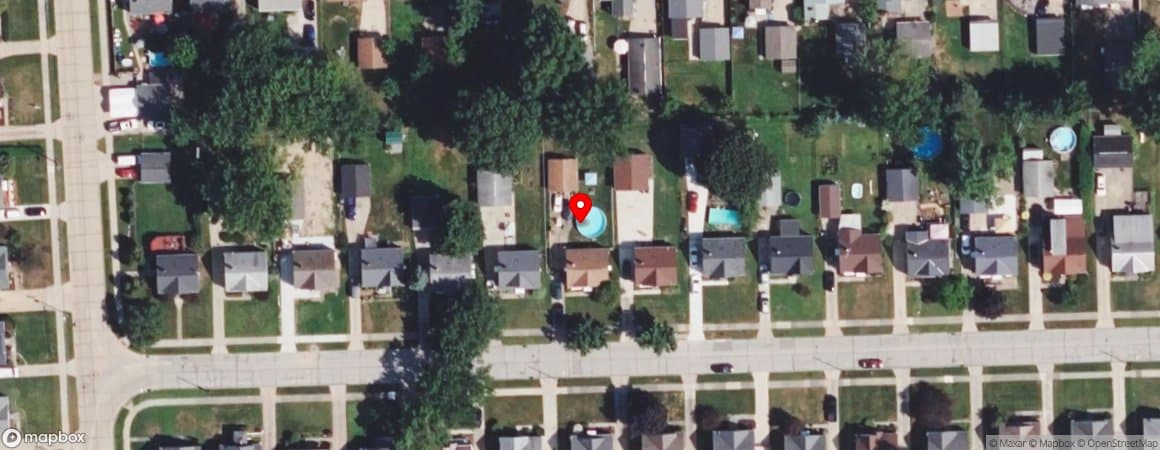 House image located at Eastlake, Ohio, 44095