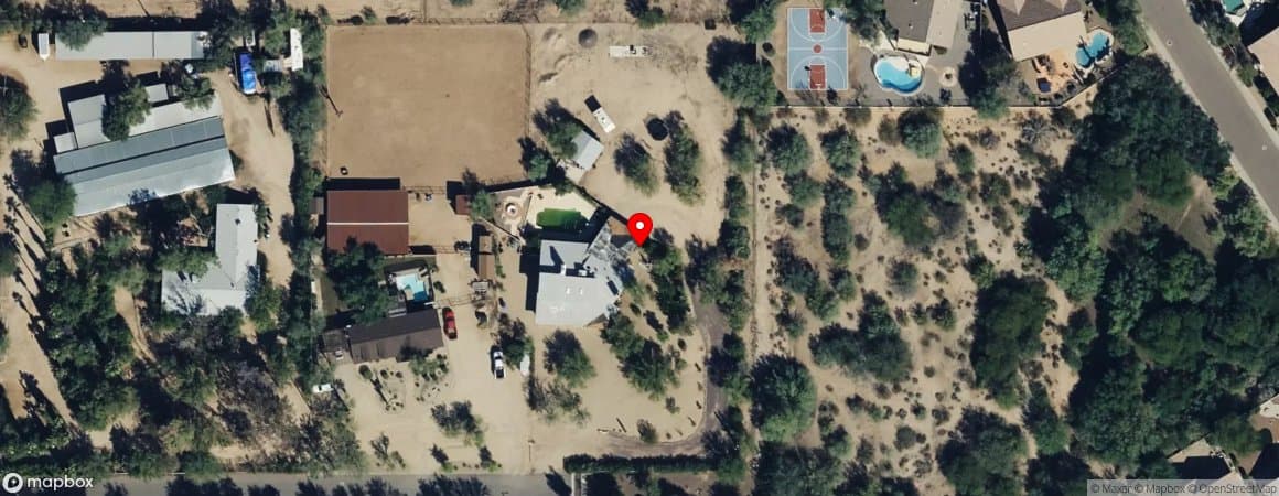 House image located at Cave Creek, Arizona, 85331