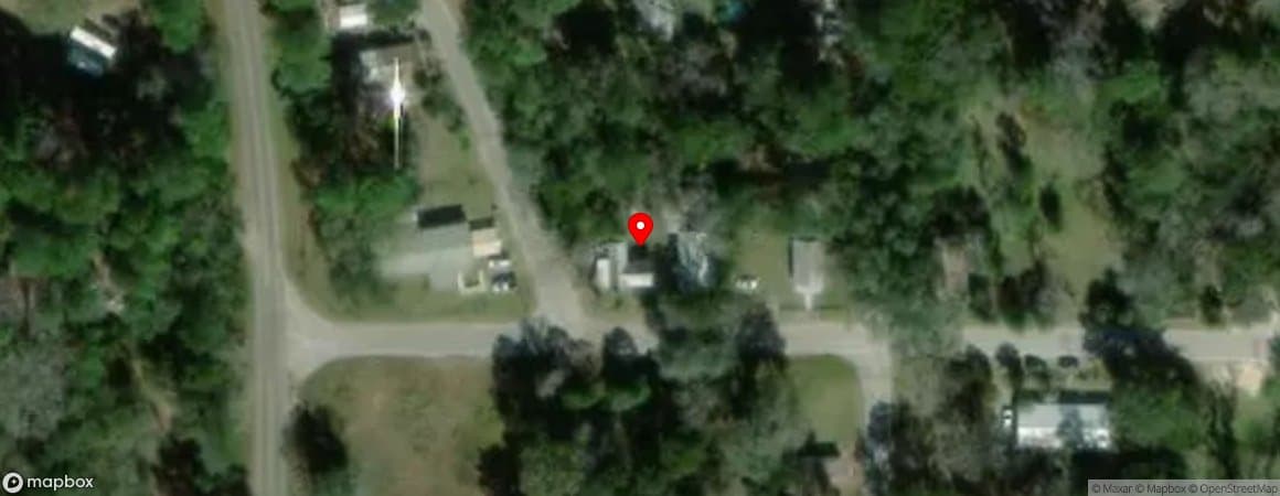 House image located at Waldo, Florida, 32694