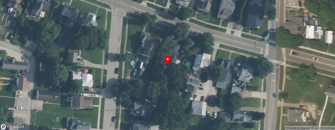 House image located at Fairborn, Ohio, 45324