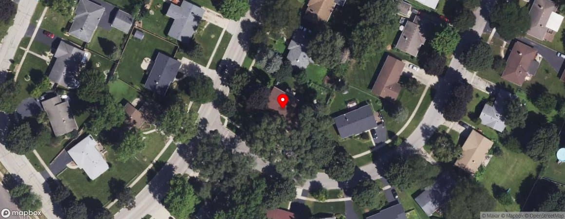 House image located at Crystal Lake, Illinois, 60014