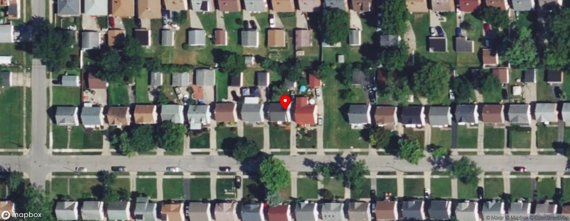 House image located at Maple Heights, Ohio, 44137