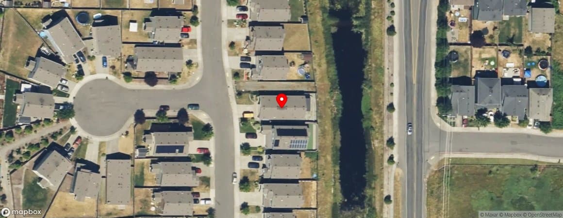 House image located at Spanaway, Washington, 98387