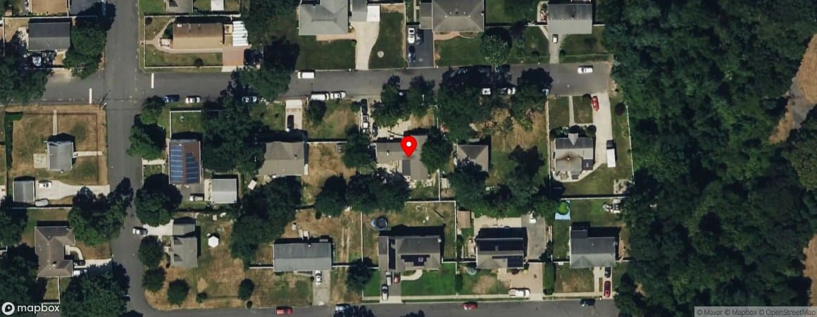 House image located at Amityville, New York, 11701