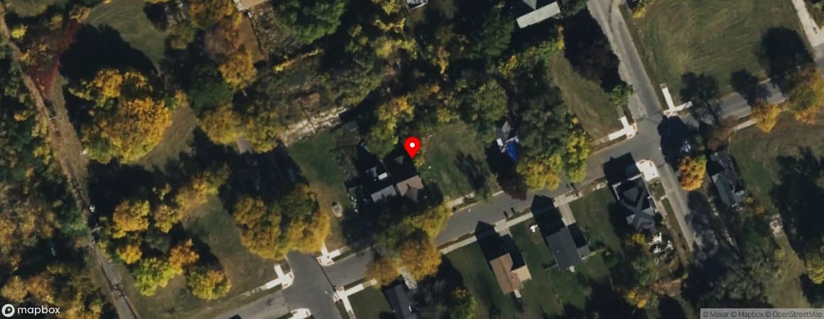 House image located at Detroit, MI 48208