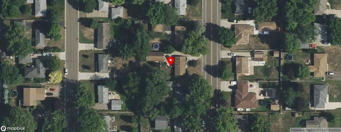 House image located at Minneapolis, Minnesota, 55425