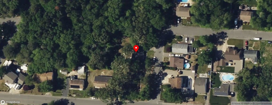 House image located at Lanoka Harbor, New Jersey, 8734