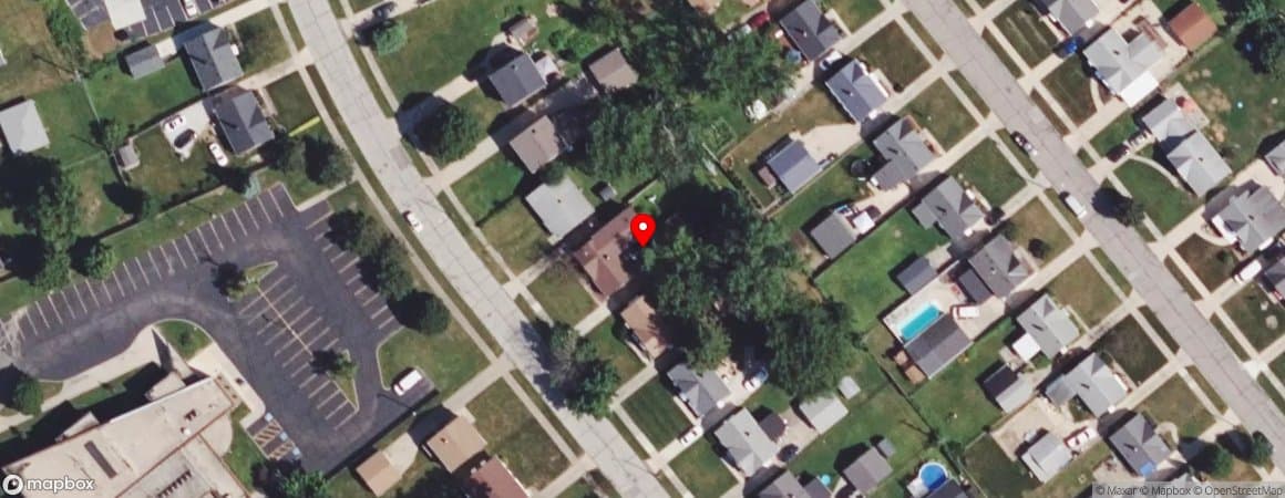 House image located at Eastlake, Ohio, 44095