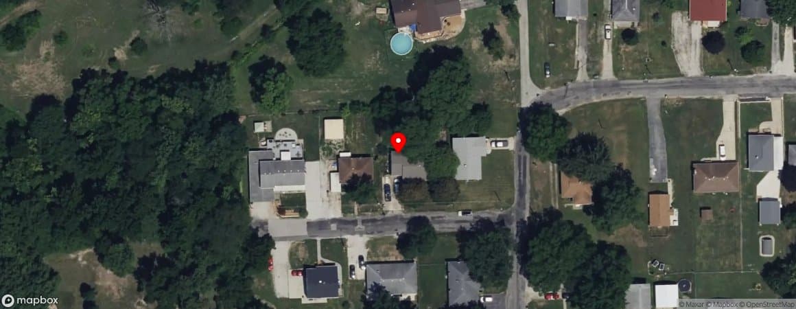 House image located at Bethalto, Illinois, 62010