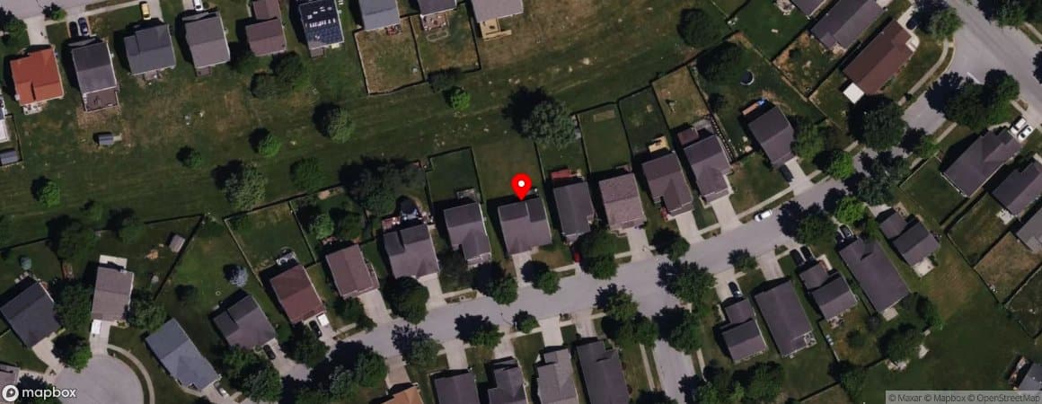 House image located at Lexington, KY 40511
