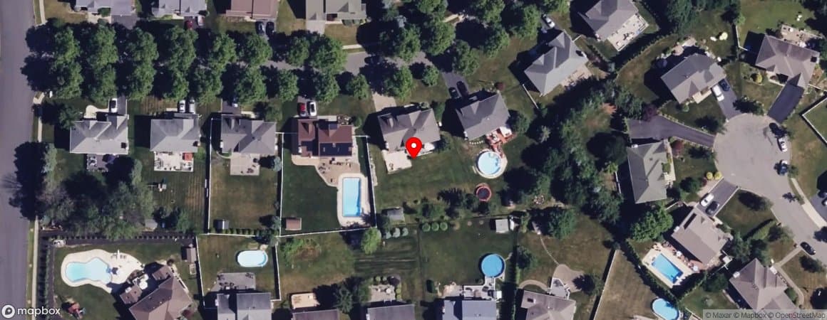 House image located at Ledgewood, New Jersey, 7852