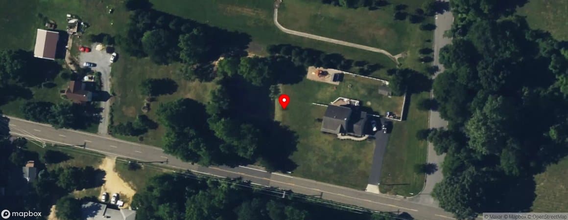 House image located at Mullica Hill, New Jersey, 8062