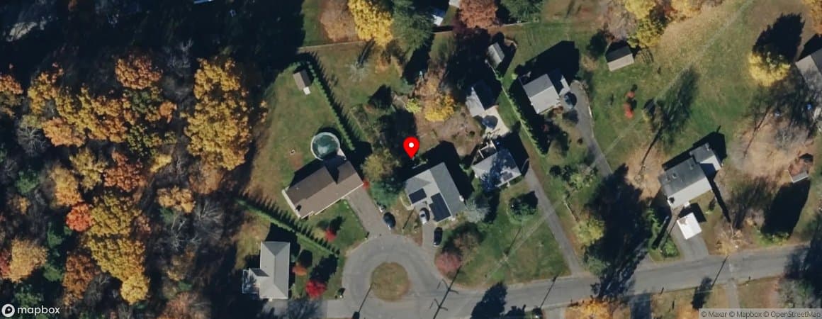 House image located at Easthampton, Massachusetts, 1027