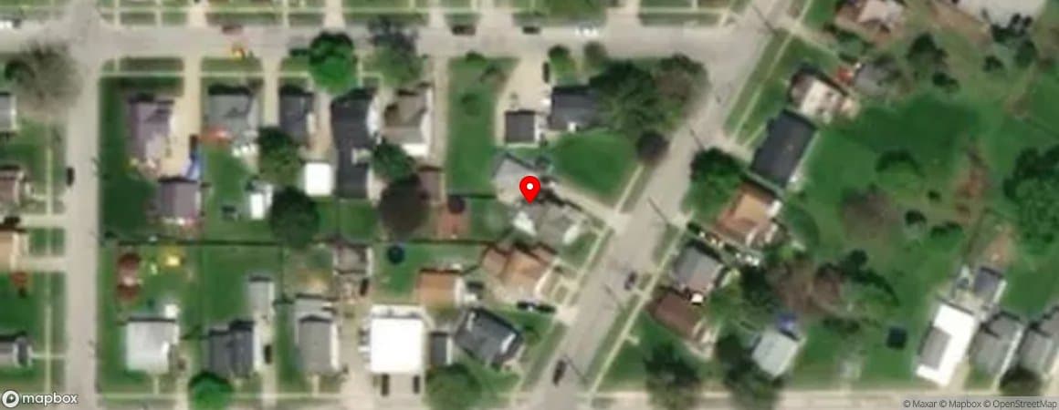 House image located at Fremont, Ohio, 43420
