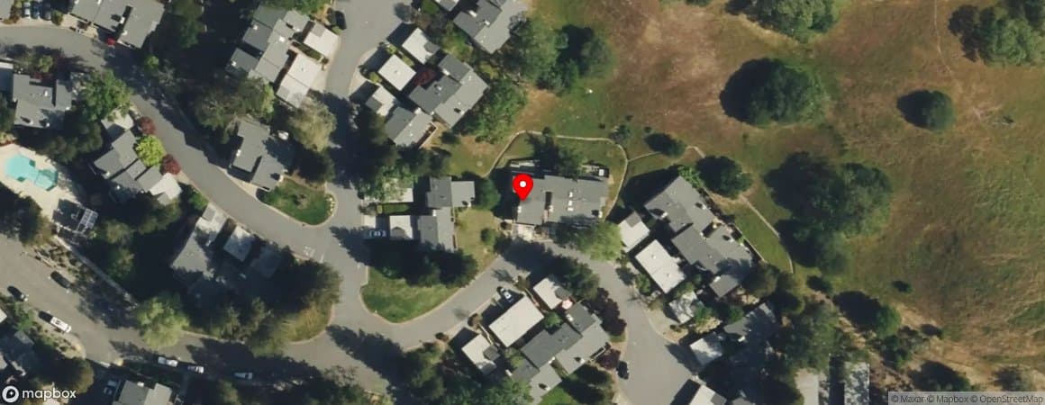 House image located at Novato, California, 94947