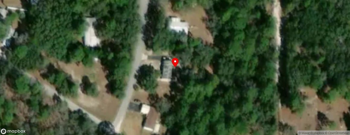 House image located at Homosassa, Florida, 34448