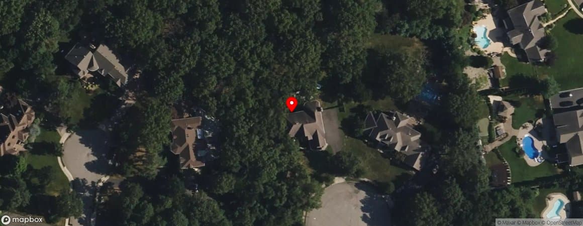 House image located at Toms River, New Jersey, 8755