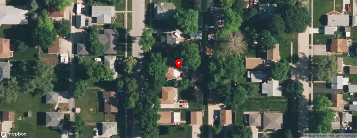 House image located at Council Bluffs, Iowa, 51501