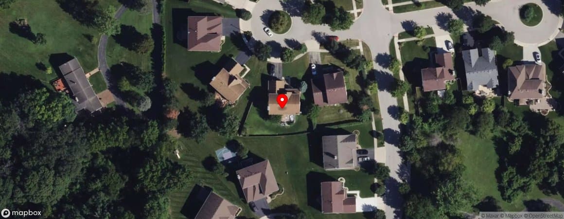 House image located at Streamwood, Illinois, 60107