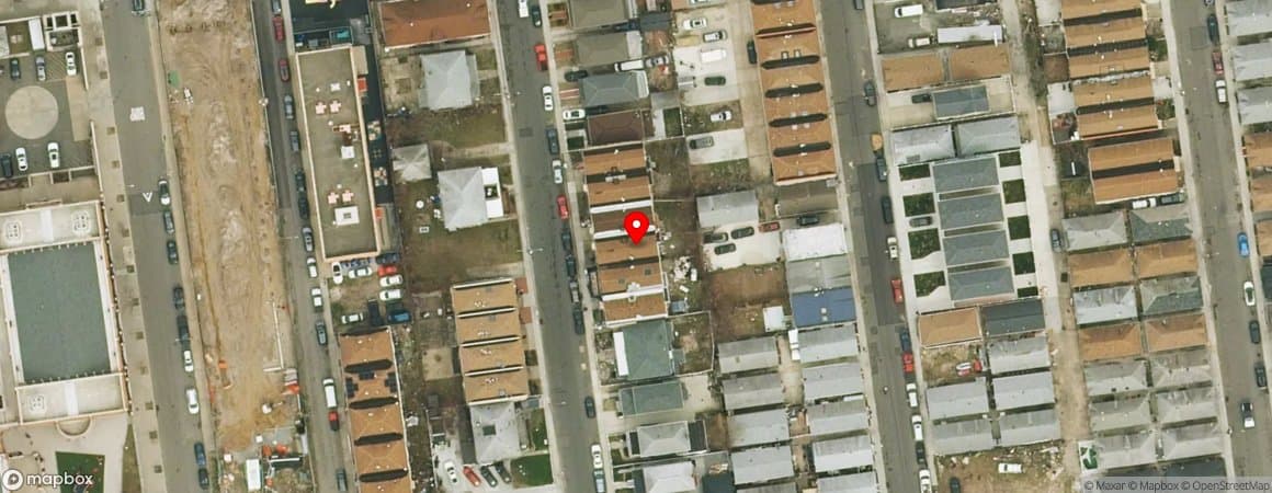 House image located at Far Rockaway, New York, 11691
