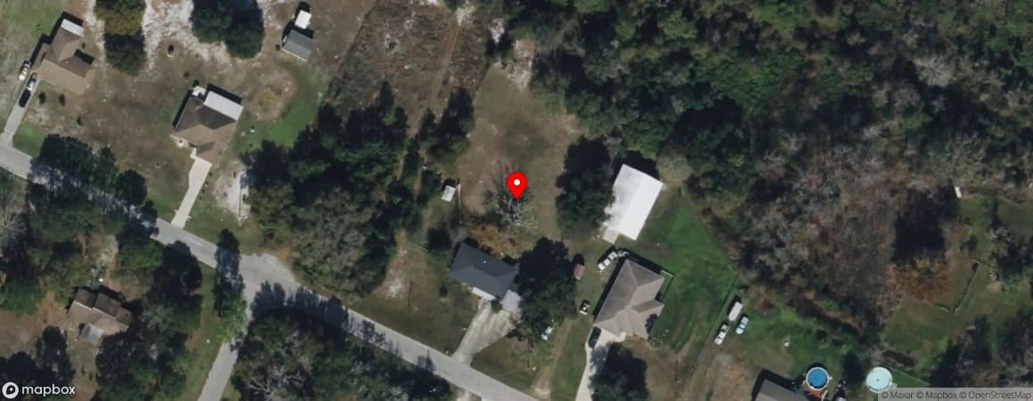 House image located at Wesley Chapel, Florida, 33543