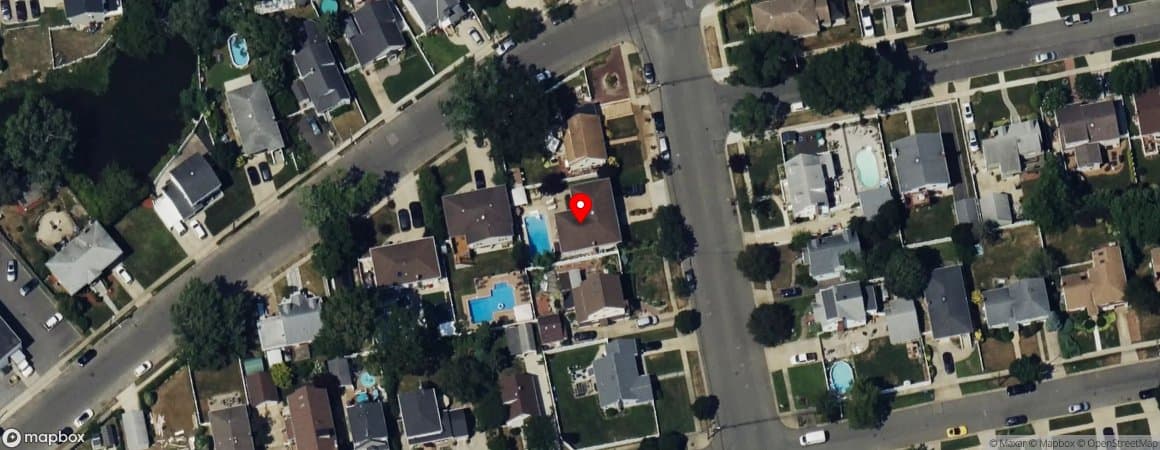 House image located at Oceanside, New York, 11572