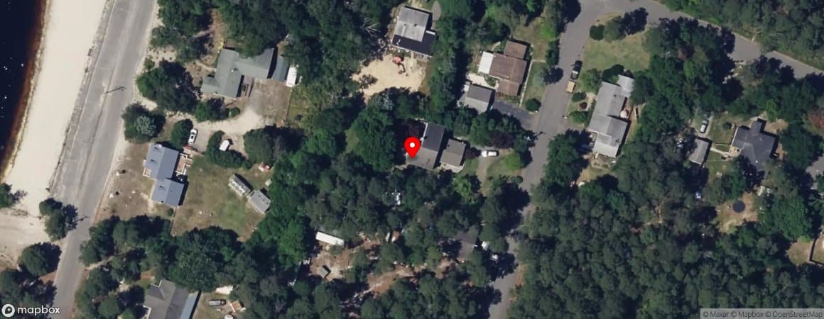 House image located at Forked River, New Jersey, 8731