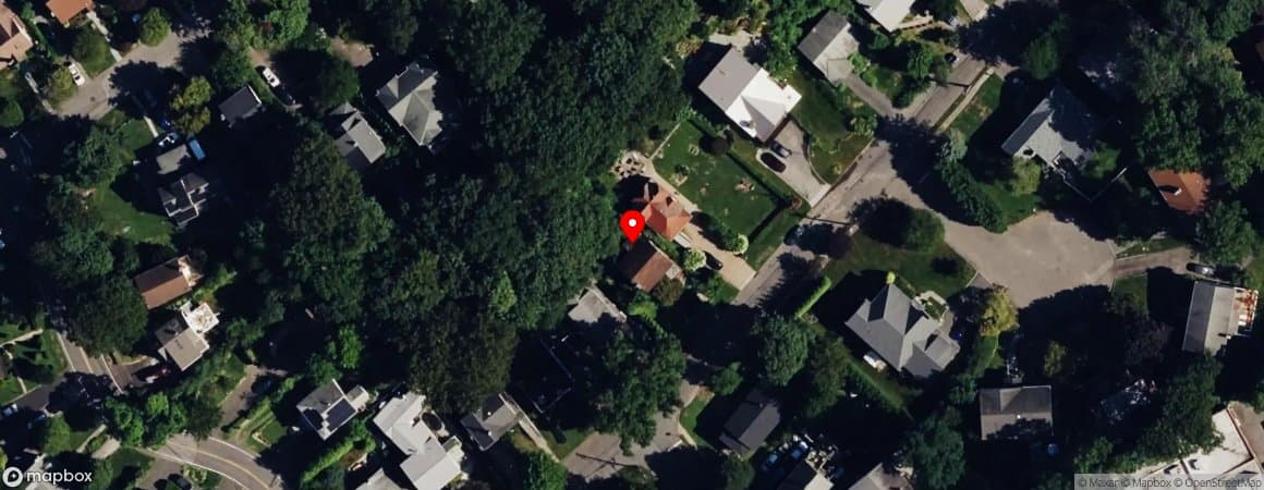 House image located at Larchmont, New York, 10538