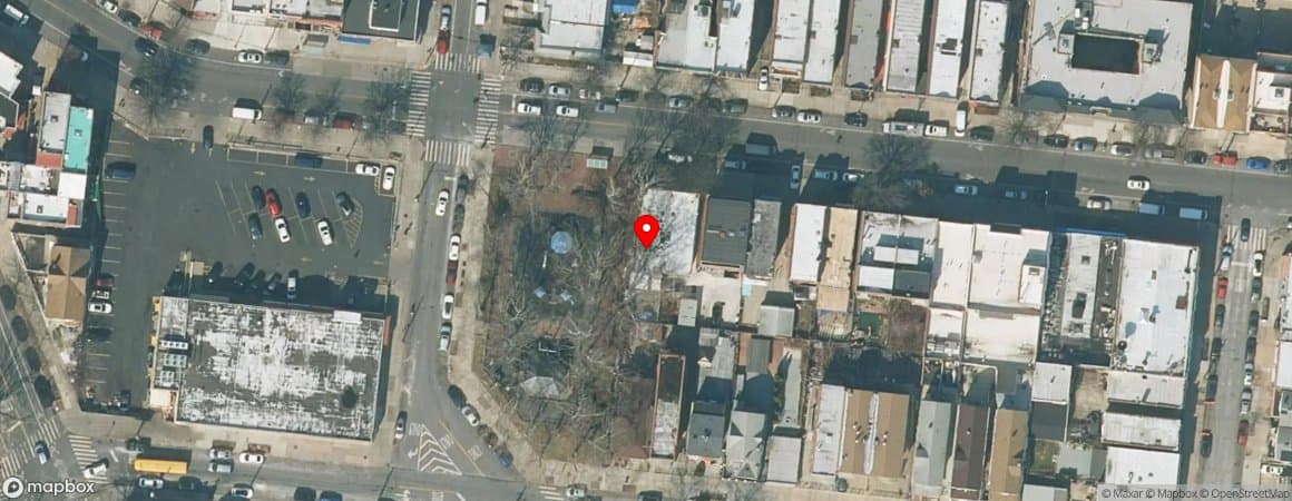 House image located at Corona, New York, 11368