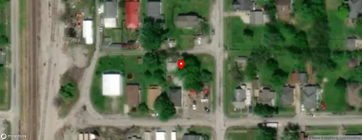 House image located at West Frankfort, Illinois, 62896