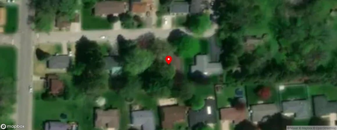 House image located at La Porte, Indiana, 46350