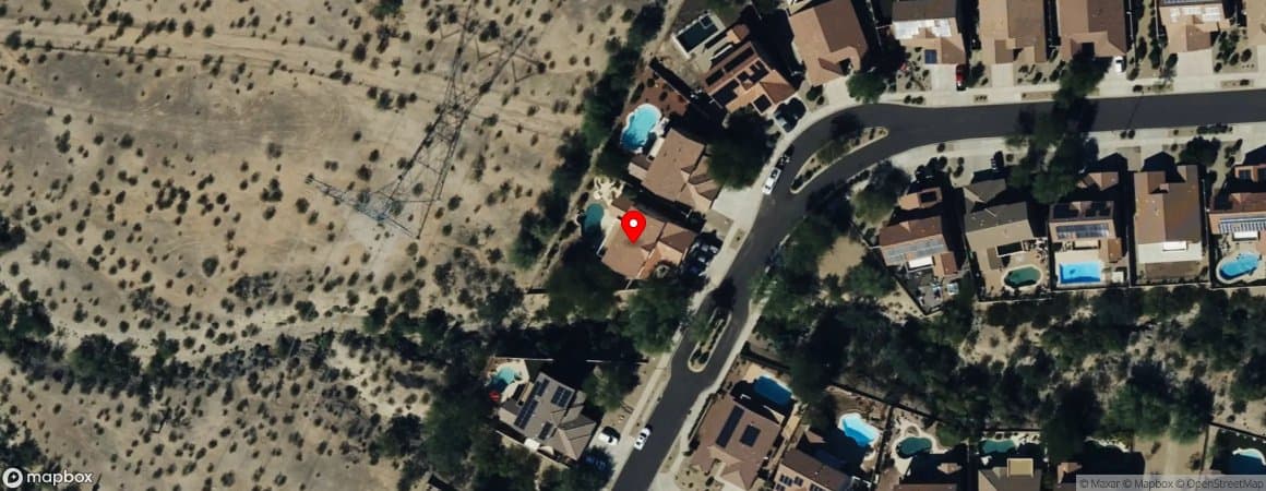 House image located at Goodyear, Arizona, 85338