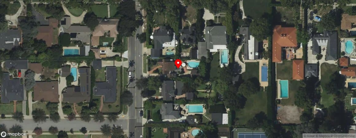 House image located at Pasadena, California, 91106