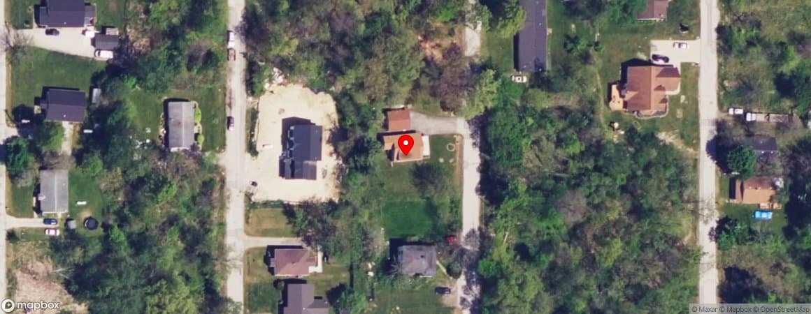 House image located at Chagrin Falls, Ohio, 44023