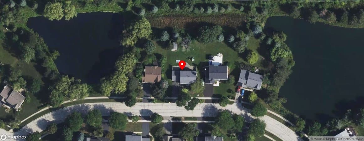 House image located at Gurnee, Illinois, 60031