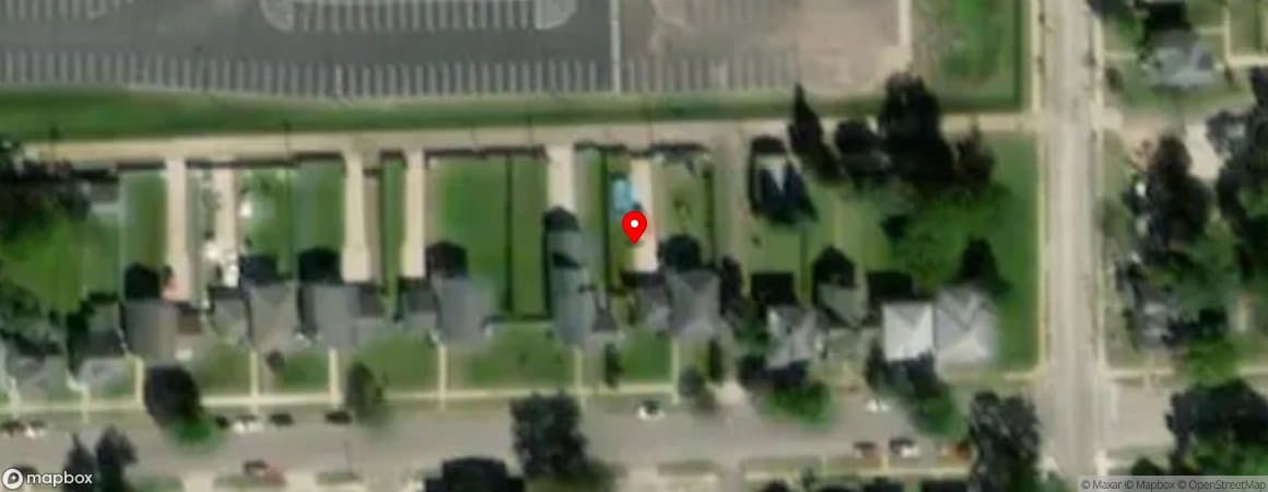 House image located at South Bend, Indiana, 46601